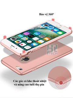 Ốp lưng thần thánh Iphone 6, 6 plus, 7, 7 plus 