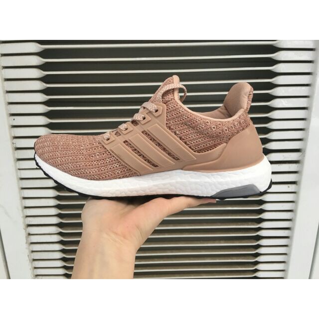 X Tết Sale XẢ Bảo hành Giày Adidas Ultra Boost 4.0 "Hồng đất" Đẹp Nhất New Nhẩt NEW ✔️ . ^ ' ) ྇ ! ⁸ \ " + " =