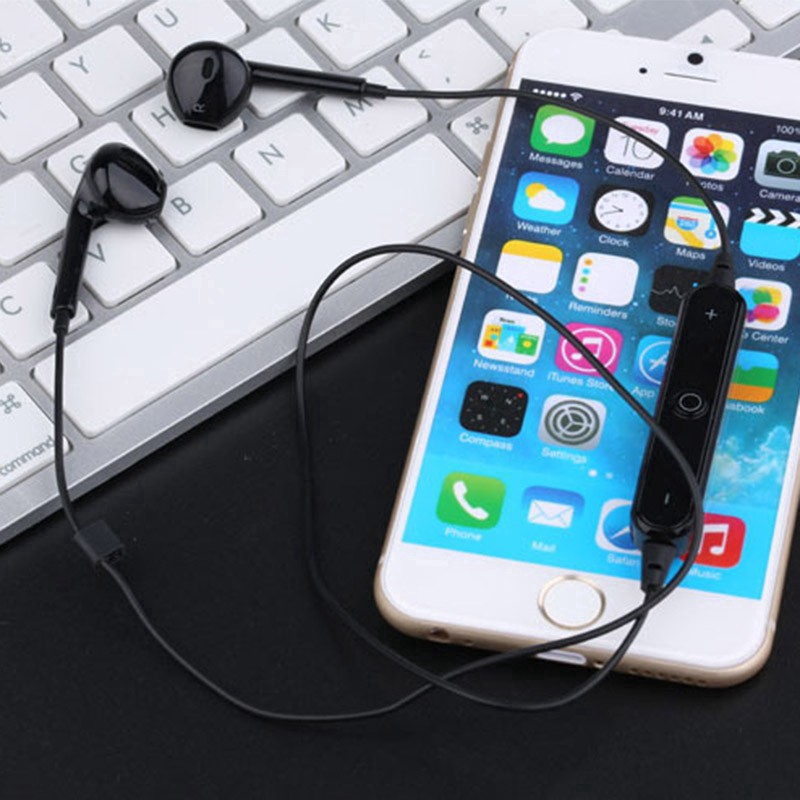 Tai nghe Bluetooth không dây truyền tải âm thanh sống động | BigBuy360 - bigbuy360.vn