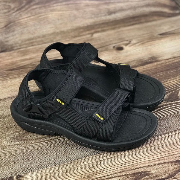 Giày sandal nam Rove RV866 chính hãng sandal đế đúc nguyên khối