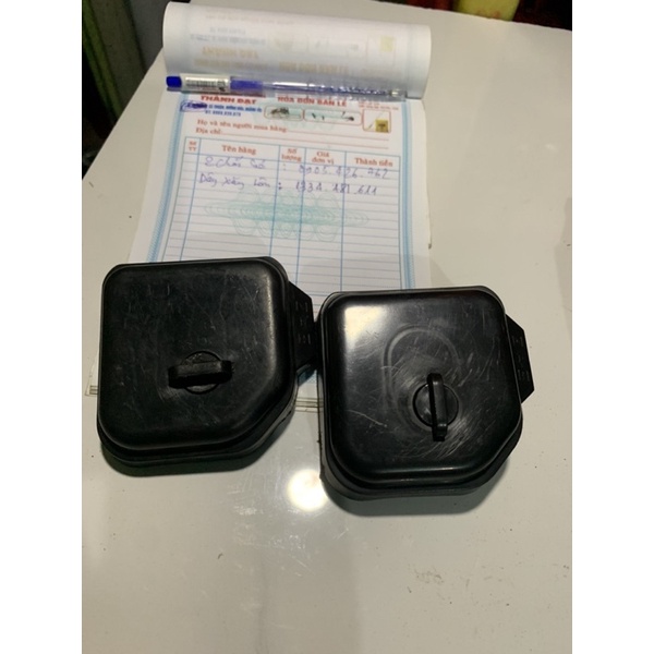Bộ lọc giómáy cắt cỏ 260-330-430-411