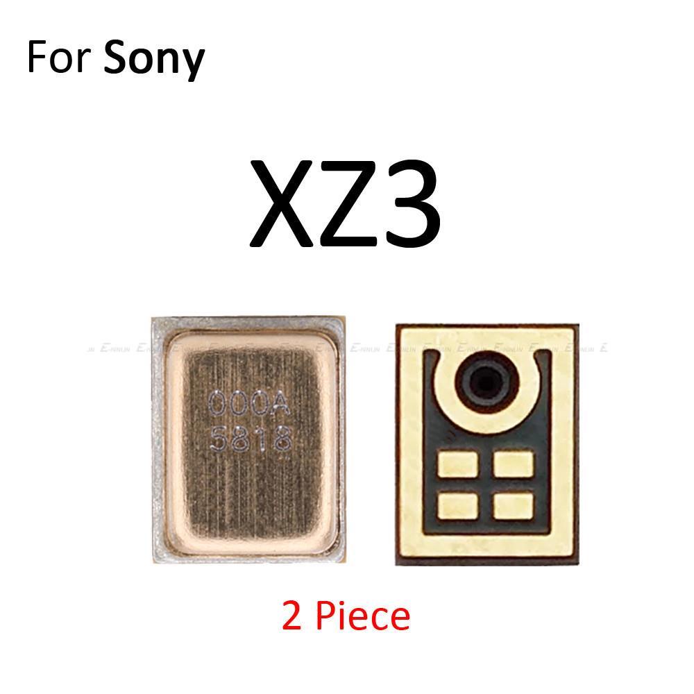 Set 2 Micro Nội Thất Chuyên Dụng Cho Sony Xperia 1 5 Z Z1 Z2 Z3 XZ1 Compact Z5 XZ Premium XZ3