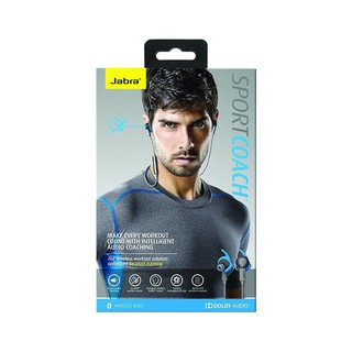 Tai nghe bluetooth Jabra Sport Coach