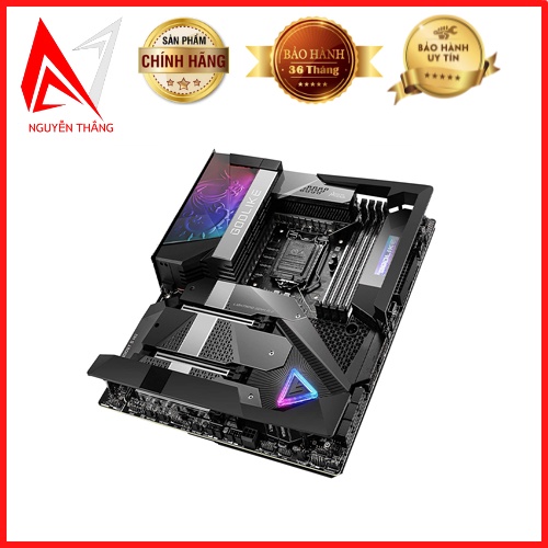 Mainboard Bo Mạch Chủ MSI MEG Z590 GODLIKE New chính hãng