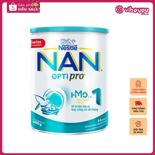 Sữa nan nga đủ số 1,2,3,4 - tha phân phối - hộp 800g