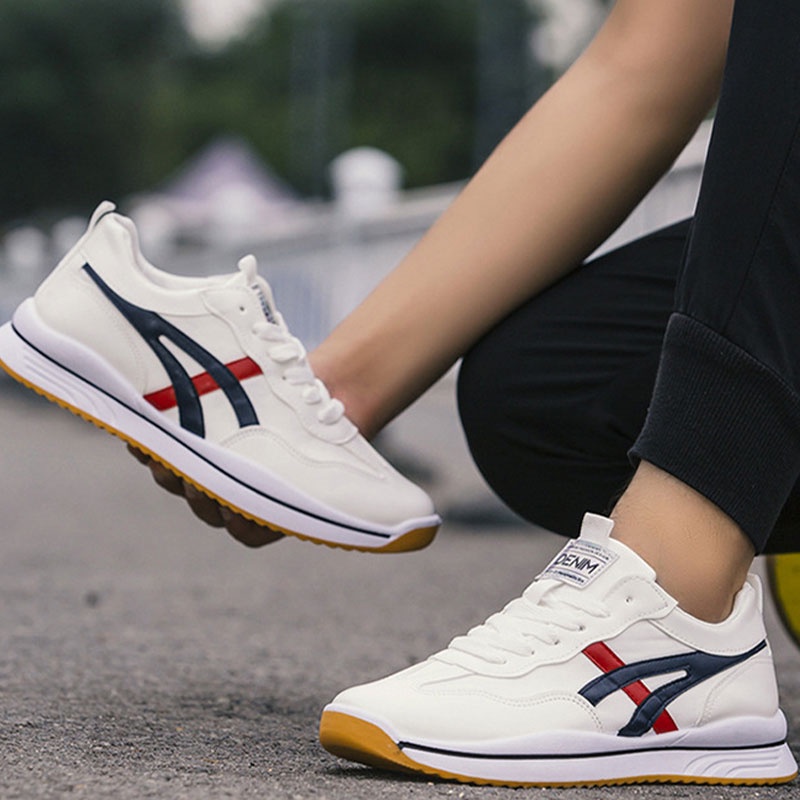 Giày Thể Thao Nam Thời Trang Hàn Quốc