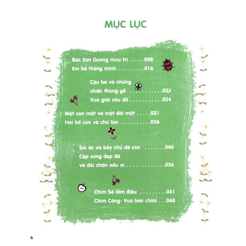 Sách - Truyện kể trước giờ đi ngủ - Bộ 1 - combo 3 cuốn - có mã lẻ