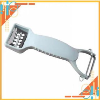 Dạo nạo gọt củ quả 2 đầu lúa mạch