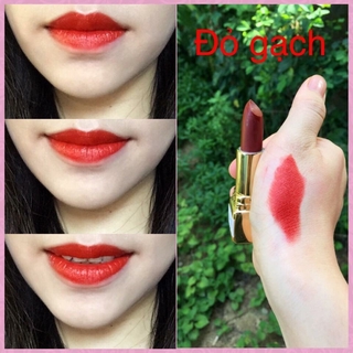 Son tươi handmade