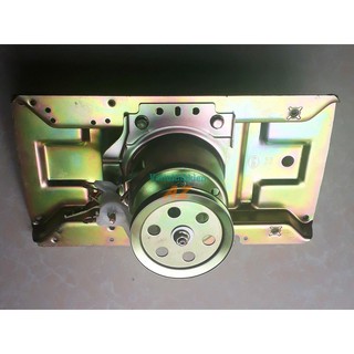 Bộ hộp số máy giặt SANYO của đứng 9.6 kg