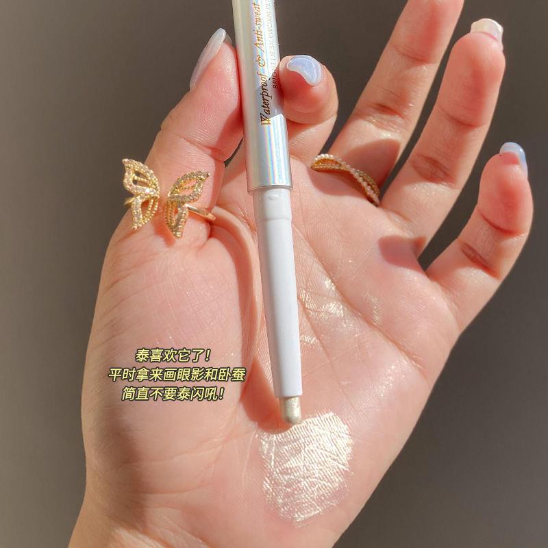 Bút Tơ Tằm Dạng Lỏng Làm Sáng Da Cho Học Sinh | BigBuy360 - bigbuy360.vn