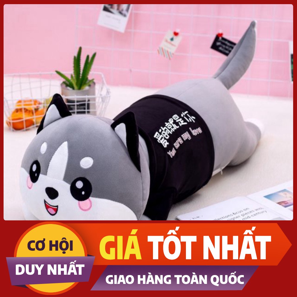 Bộ chăn gối văn phòng hình thú 3 IN 1 siêu mềm min