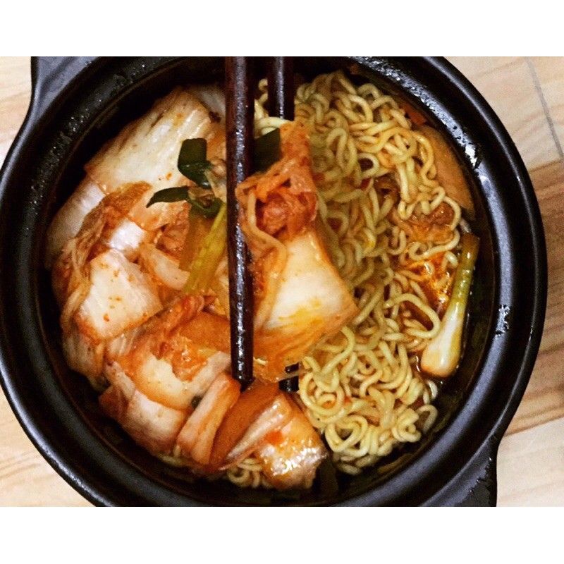 1kg Kim chi cải thảo nhà làm, kim chi Hàn Quốc