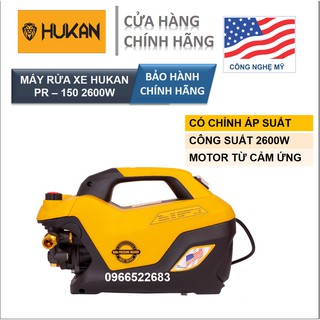 Máy rửa xe | máy rửa xe mini | máy rửa xe cao áp | máy rửa xe gia đình hukan