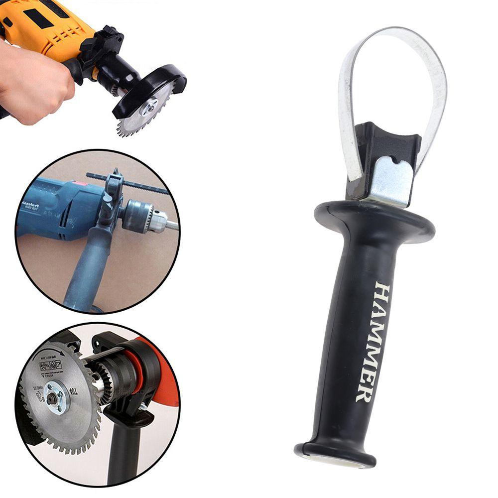 Tay Cầm Búa Điện 46-52mm Thay Thế Chống Trượt Tiện Dụng