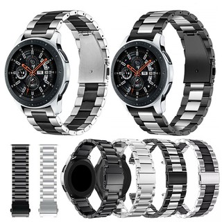 Dây đồng hồ bằng thép không gỉ dành cho Samsung Galaxy watch gear S3