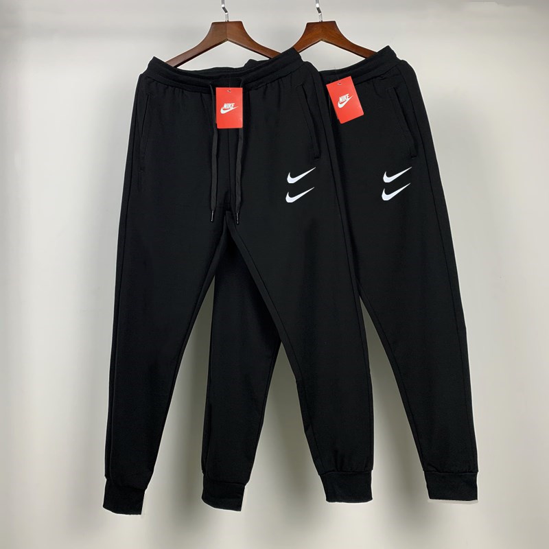 Quần Thể Thao Nike Chất Liệu Thoáng Khí Thời Trang Cho Nam Nữ