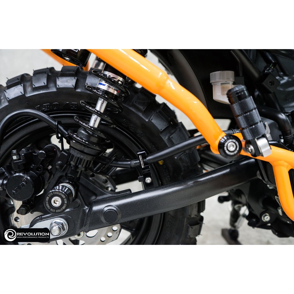 Pad kẹp dây dầu cho nhiều dòng xe