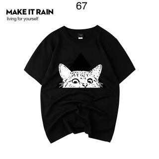 [CÓ SẴN] Áo thun Make It Rain (part 9)
