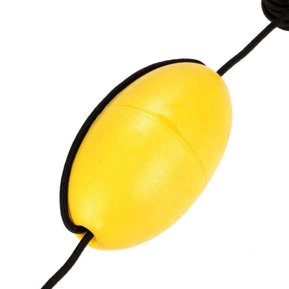 Phao Nổi Trên Thuyền Kayak Bằng Thép Không Gỉ