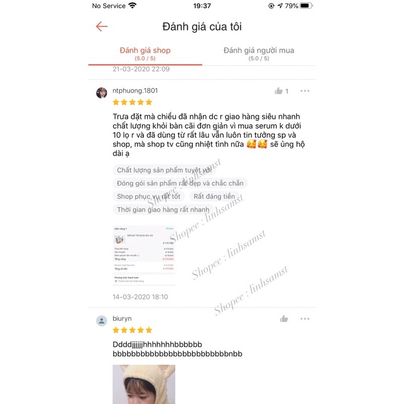 SERUM MỤN GIA AN | BigBuy360 - bigbuy360.vn