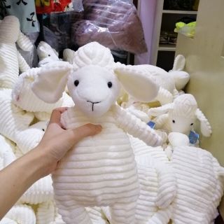 Cừu bông hàng xuất xịn cho bé