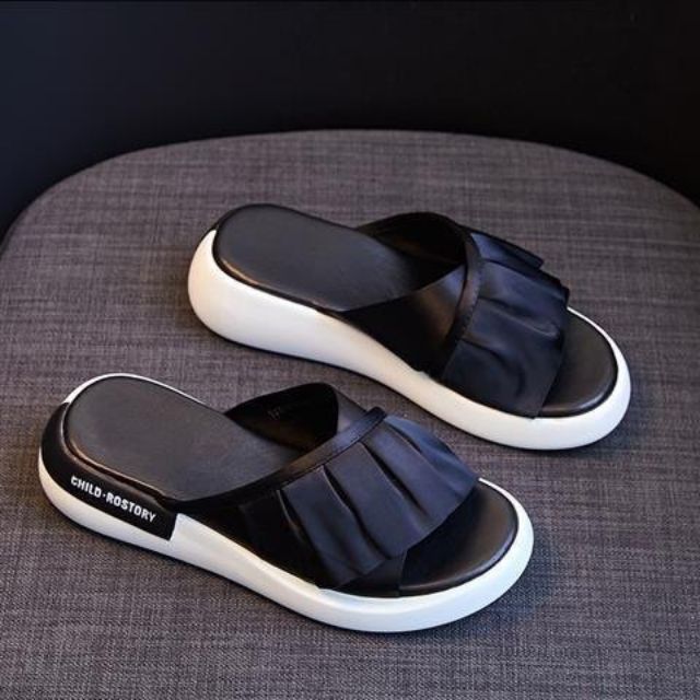DÉP NỮ ĐẾ CAO 5cm HOT