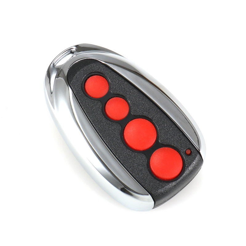 Chuông Cửa Xe Hơi Điều Khiển Từ Xa Đa Năng Cho Key 433Mhz