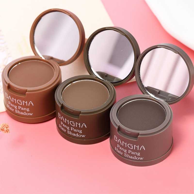 Phấn che khuyết điểm chân tóc chống nước tiện dụng | BigBuy360 - bigbuy360.vn