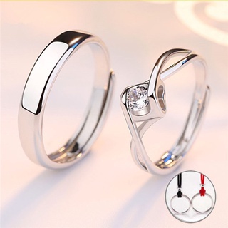 Nhẫn Cưới Thời Trang Cho Cô Dâu