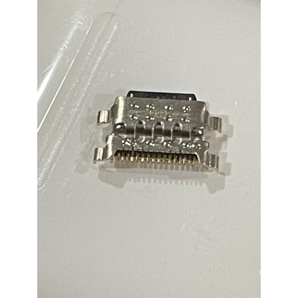 Bộ 5-50 Đầu Cắm Sạc Thay Thế Cho Redmi 9t / Poco M3/ Poco X3 / Note 9s / Note 10 / Note 10s Pro