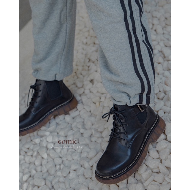 COMIC - jogger rút dây Comichouse