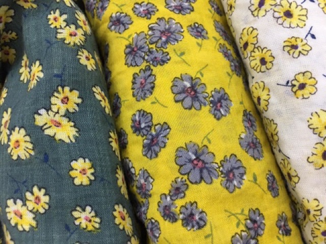 Vải đũi boi mềm mát