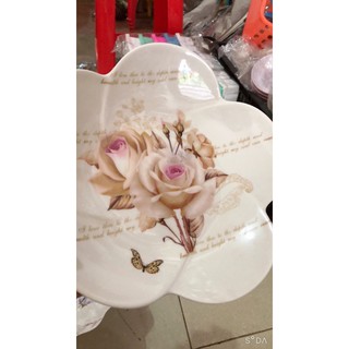 Mâm bồng (Mâm ngũ quả) phíp