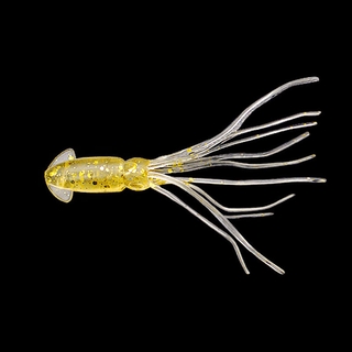 Mồi câu cá nhân tạo 9cm / 2g có 5 màu