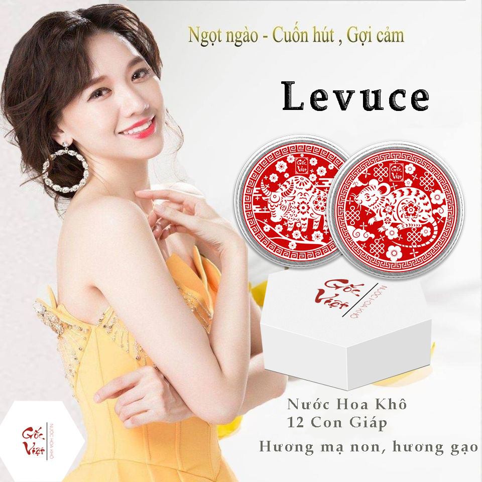 Nước hoa khô phong hủy 12 con giáp | BigBuy360 - bigbuy360.vn