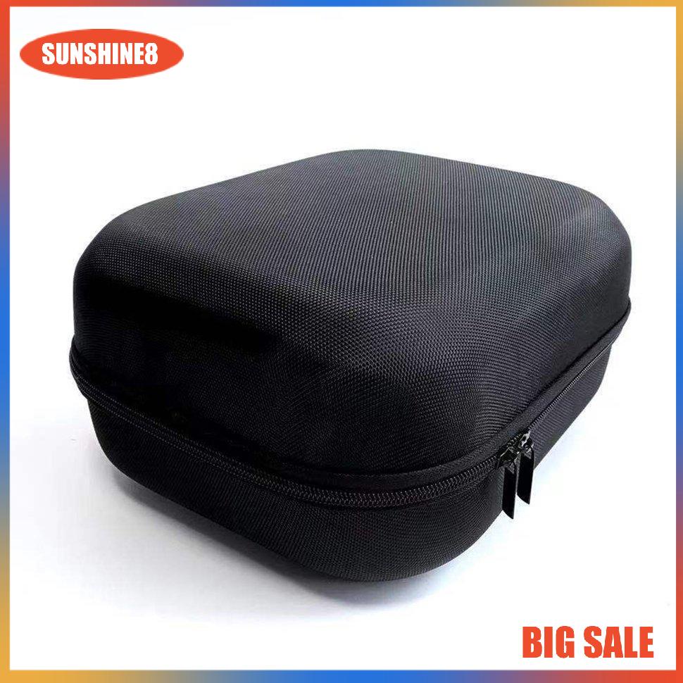 【SUN】Virtual Reality Storage Bag Hard Protective Case With Handle For Oculus Quest2