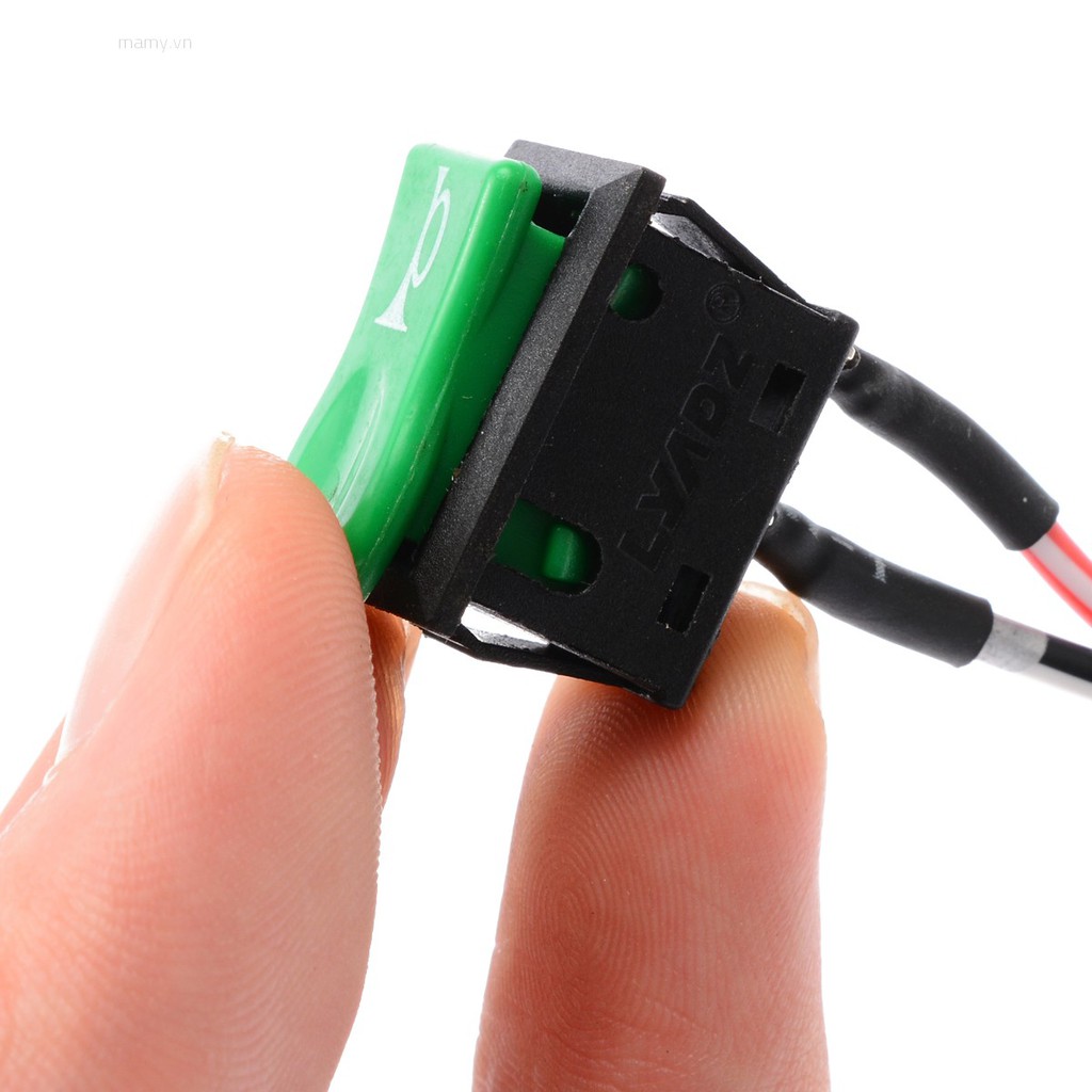 Công tắc bấm còi cho xe máy/xe hơi