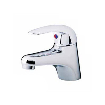 Vòi rửa lavabo nóng lạnh Caesar BT260CP