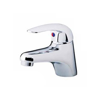 Vòi rửa lavabo nóng lạnh Caesar BT260CP