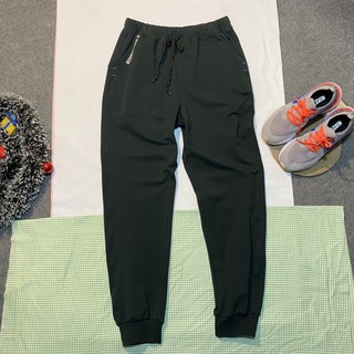 QUẦN NỈ NAM ỐNG BO THỂ THAO HANOSIMEX 2020