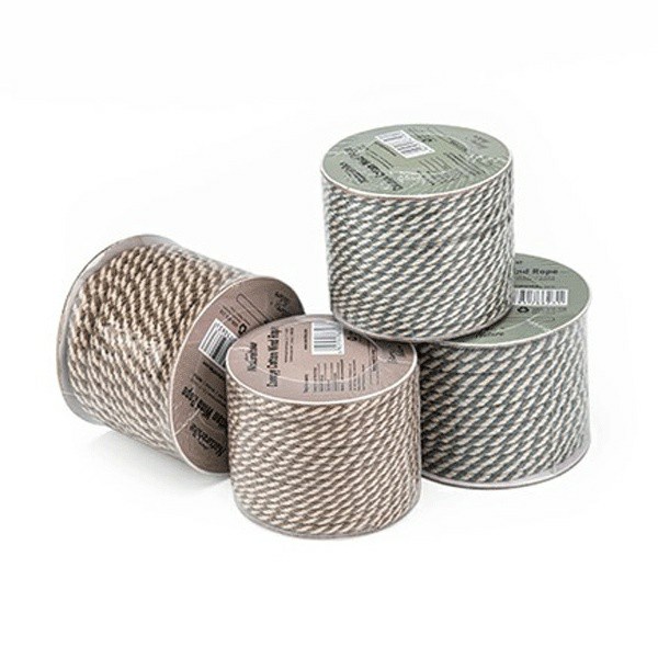 CUỘN DÂY COTTON CỘT LỀU CHỐNG GIÓ NATUREHIKE NH20PJ122