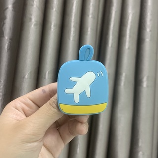 STIKER DÀNH CHO BALO KOOOL - THẺ TÊN CẶP CHO BÉ ST08