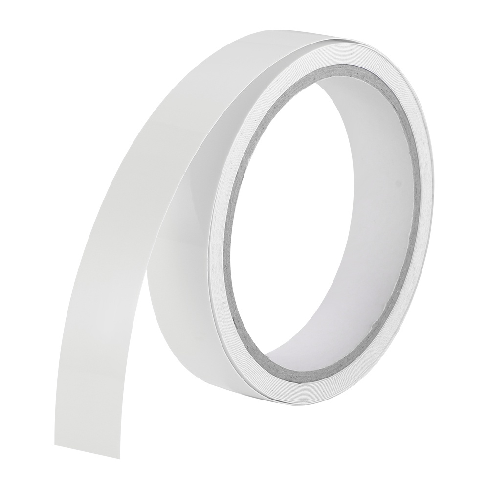 Cuộn dài 90cm x rộng 2cm Băng keo Phát Sáng Xanh Lam trong bóng tối (số 10)