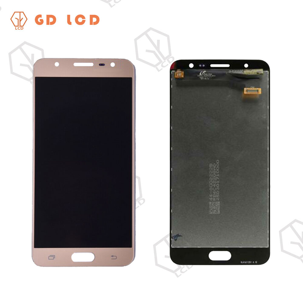 Màn Hình Cảm Ứng Lcd Thay Thế Cho Samsung Galaxy J7 Prime G610 G610F G610K G610L G610S