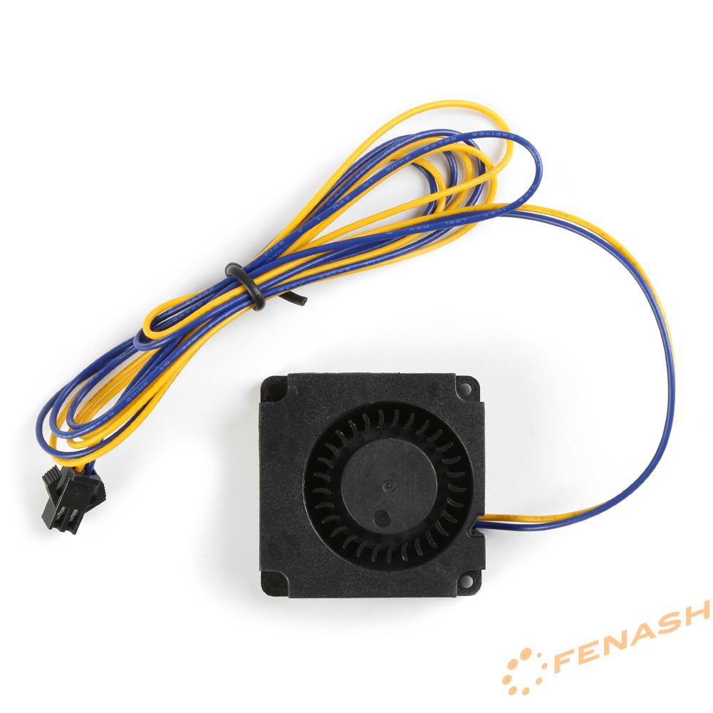 Quạt Tản Nhiệt 4010 L950 Mini 24v Cho Máy In 3d | BigBuy360 - bigbuy360.vn