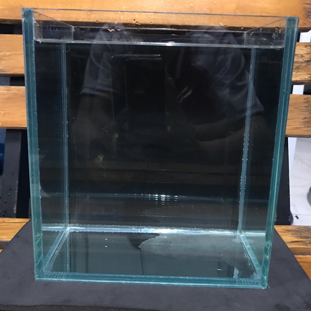 Keo beta 20x15x20cm kính 5 li và 6 li