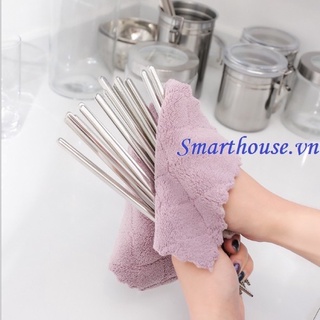 Khăn lau đa năng siêu thấm nước
