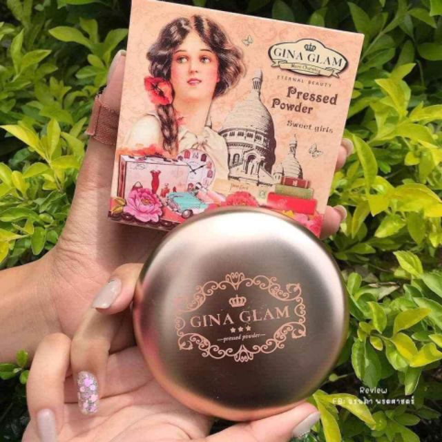 Phần phủ  Thái siêu mịn | BigBuy360 - bigbuy360.vn