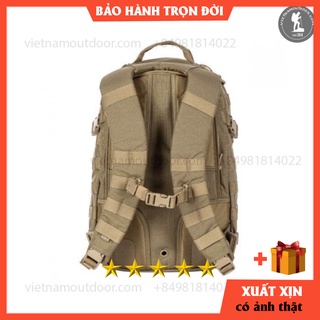 Balo chiến thuật  5.11 Tactical RUSH 12